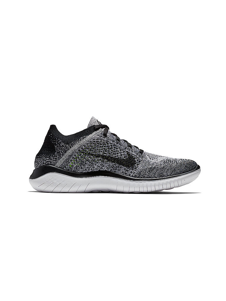 NIKE Herren Laufschuh Free RN Flyknit 2018